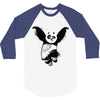po ink 3/4 Sleeve Shirt