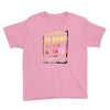 That's Okay (a240) Youth Tee