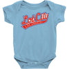 lob city Baby Onesie