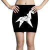 horse Mini Skirts