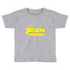 Trust Me , I'm A Jedi Master Toddler T-shirt