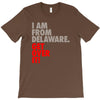delaware state trending T-Shirt