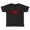 Spiderman Logo Toddler T-shirt