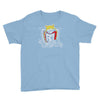 monster scouts Youth Tee