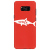 Uncle Shark Samsung Galaxy S8