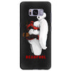 Deadpool Samsung Galaxy S8 Plus
