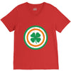 captain ireland V-Neck Tee