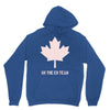 canada eh team Unisex Hoodie