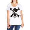 fahrie77 Ladies Curvy T-Shirt