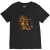 the jinchurik V-Neck Tee