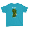 the interwebs Youth Tee