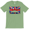 skinhead union T-Shirt