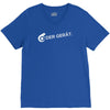 der gerat V-Neck Tee