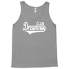 dreamville script Tank Top