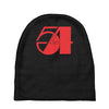 tudio 54 retro disco paradise garage chicago house Baby Beanies