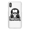 frankenskull iPhoneX Case