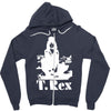 t Zipper Hoodie