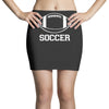soccer Mini Skirts