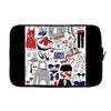 young clothing Laptop sleeve