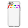 unicorns,i want to believe,fantasy,mythical,unicorns iPhone 8