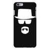 breaking bad heisenberg walter iPhone 6 Plus/6s Plus Case