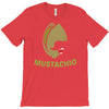 mustachio T-Shirt