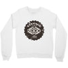 vintage made of 2000 all original parts Crewneck Sweatshirt