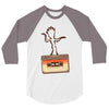 ooga chaka 3/4 Sleeve Shirt