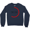 time check Crewneck Sweatshirt