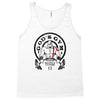 god's gym Tank Top