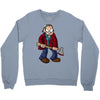 wendy! i'm home Crewneck Sweatshirt