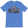 monster found something better T-Shirt