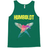 Humboldt Strong Saskatchewan Hockey Team Remembrance Tank Top