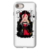rebel princess iPhone 8