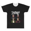 dobre twins All Over Men's T-shirt