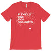 pixels are for squares T-Shirt