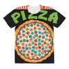 tmnp All Over Women's T-shirt