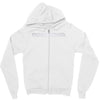 rocktron new Zipper Hoodie