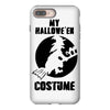 my witch halloween costume iPhone 8 Plus