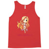 goddesses have more fun Tank Top