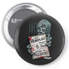zero days Pin-back button