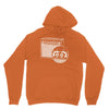 rok 101 Unisex Hoodie