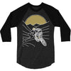 mountain biker 3/4 Sleeve Shirt