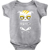 LOVE YOUR CAT Baby Bodysuit