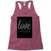 ava Racerback Tank