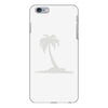 palm tree iPhone 6/6s Plus Case