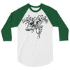 venom 6 3/4 Sleeve Shirt