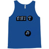 shirt Tank Top