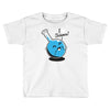 i heart science Toddler T-shirt