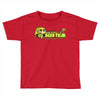 deku trim Toddler T-shirt